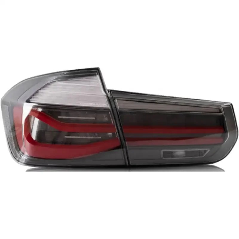 High Quality Hot Sale LED Taillamp Taillight Rearlamp Rear Light for  3 Series F30 LCI Tail Lamp Tail Light 2013-up